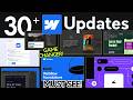Webflow Changed Pricing (Again) + Massive Next-Gen CMS Update Explained