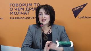 Մհեր Ենոքյանը պսիխոպատ է, և Զարուհի Մեջլումյանը նրա զոհն է. Ելենա Աղաջանովա