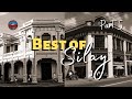 THE HERITAGE TOWN OF SILAY NEGROS OCCIDENTAL! PART 5