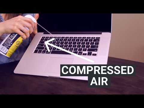 How to clean your computer or laptop safely How to clean your computer or laptop safely