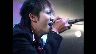 CROSS GATE 2004 ~Neo Locus~ (Full HD Concert)