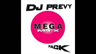 Dj Prevy Balkan Mix 2012