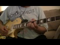 Tom Green & MC Pin - "Check The O.R. Redux" (Organized Rhyme) Guitar