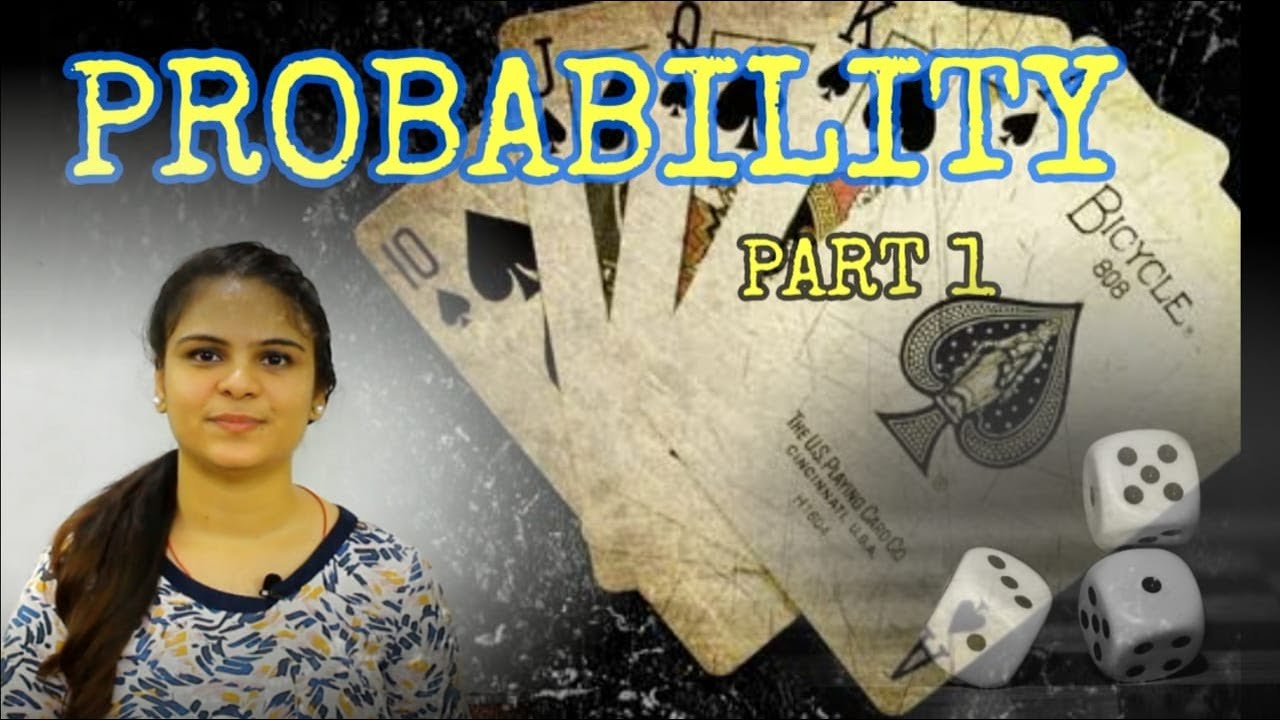 Probability Introduction Youtube