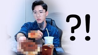 2000원짜리 햄버거의 실체