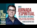 UMA JORNADA ESPIRITUAL: Reflexões sobre Evolução, Reencarnação e Valores Além do Materialismo