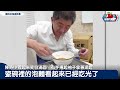 「真實的阿中」忙到9點才吃泡麵　柯南卻盯照片揪一細節：尷尬了 台灣新聞 taiwan 蘋果新聞網