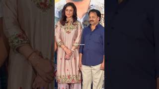 Sonia Agarwal and Am Ratnam at 7G Brindavan Colony Press Meet #soniaagrawal #amrathnam