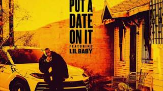 Yo Gotti X Lil Baby - Put A Date On It (Clean)