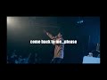 BANTY FOOT / COME BACK TO ME feat. HISATOMI (OFFICIAL MV)