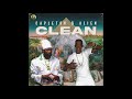 Alien ft Capleton - clean