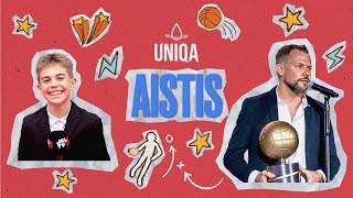 #Aistis | „Betsafe-LKL“ sezono apdovanojimai