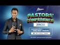 🔴LIVE: APOKALUPSIS PASTORS' CONFERENCE LIVESTREAM WITH APOSTLE DENNIS JUDAH