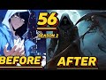 (56) Loser became the God of Death to take Revenge & made everyone his Slave part 56|  Manhwa Recap