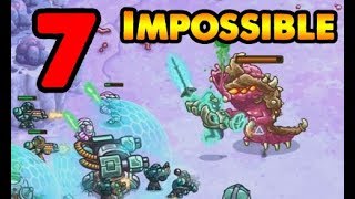 Iron Marines - Impossible - 7. Cocoon