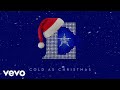 Elton John - Cold As Christmas (In The Middle Of The Year) (Audio)