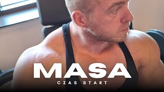 Masa czas start