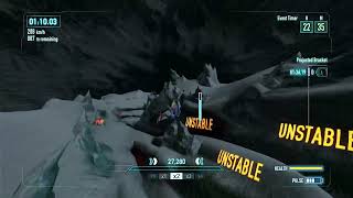 [SSX 2012] Death Zone lvl6 01.31.59