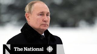 Some Russians skeptical Putin will invade Ukraine