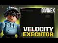 Roblox Executor VELOCITY OP Best Exploit Web Working After Roblox Update 2026 [100% UNC]