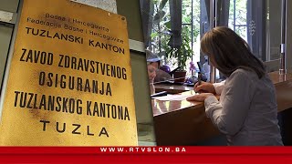 Vlada TK: Naredni korak ka informatizaciji zdravstva je nabavka opreme - 26.07.2022.