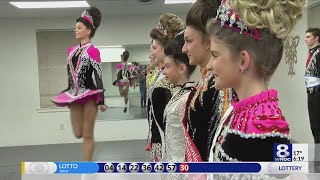 Generation ROC: Local Irish dancers showcase award-winning talent