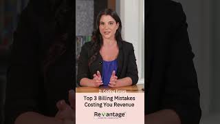 Stop Losing Money! Top Medical Billing Mistakes to Avoid #mediclaim #medicalbilling #medicalcoding