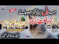 Beautiful Heart Touching Naat 2026 | New Islamic Nasheed | Peaceful Naat Sharif | Ramadan Special
