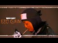 WYFYBOY - EZO GAIN [VISUALISEZ]