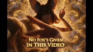 DJ Nathaniel Reacting to Skyebrows new video No Fox Given!