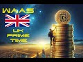 UK Prime Time - WAAS with Shavez 12/06/24