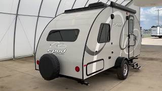 2020 Forest River R-Pod 176 Travel Trailer SOLD SOLD SOLD www.truckandrv.com