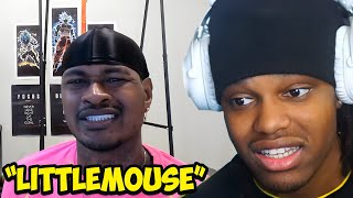 SoLLUMINATI Called Out Ironmouse..