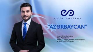 Elçin Cəfərov - Azərbaycan (Official)