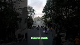 Sunday mass#mass#church#baclaranchurch#short