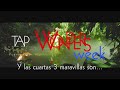 tap wonders week las cuartas 3 maravillas