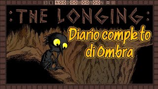 The Longing : il viaggio completo di Ombra (giorno 1-22)