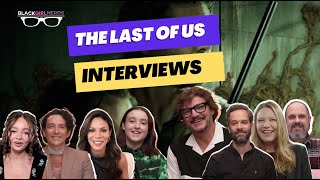 The Cast and Crew of 'The Last Of Us' on Honoring the Game Adaptation