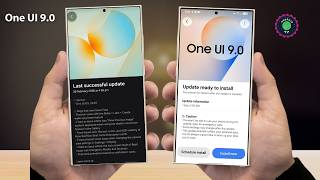 Samsung One UI 9.0 (Android 17) Just Leaked… This Changes EVERYTHING 🤯🔥