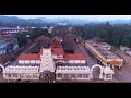 mahalingeshwara temple puttur gajalakshmi cranes