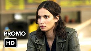 FBI: International 2x07 Promo \