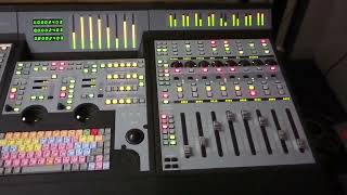 Digidesign Avid 24 Fader Pro Control with Edit Pack (Vegas Mode)