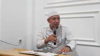 Siapa yang disebut MUJTAHID | MUDZAKAROH KITAB MANHAJUSSALAF | UST. MASRUHIN, LC. MA