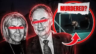 Billionaire Murders: The Shocking Truth That No One Wants You to Know