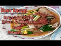 JARANG YANG TAHU !!! BANYAK YANG KETAGIHAN  SETELAH MENCOBA RESEP IKAN KECAP