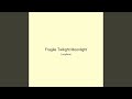Fragile Twilight Moonlight