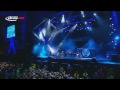 megadeth public enemy n°1 live swu 2011 legendado ptbr 720p hd