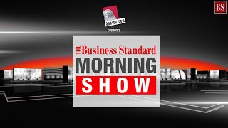 TMS Ep165: RBI rate hike, Shanghai pile-up, markets, stock consolidation