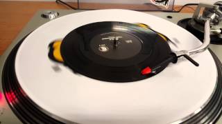 D.A.P. x The Nomads - 'Epic / To My People' Vinyl Single @ 4K Resolution