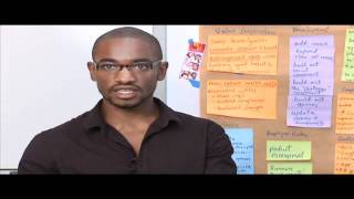 iThrive Advice for Prototyping and User Testing